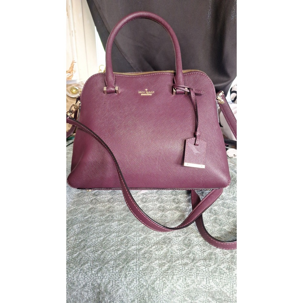 Kate Spade Cameron Street Maise satchel